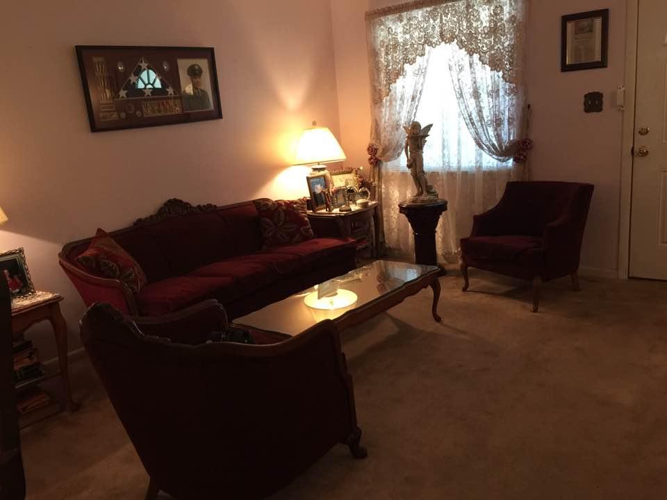 GARNIERS BCH 7TH - Residential