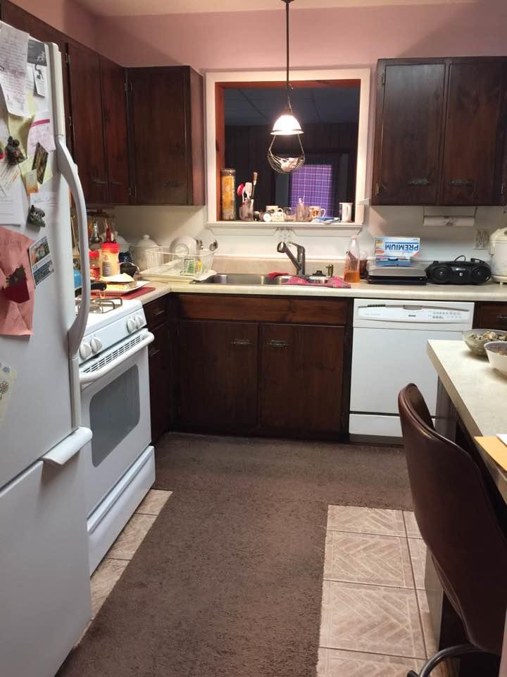 GARNIERS BCH 7TH - Residential