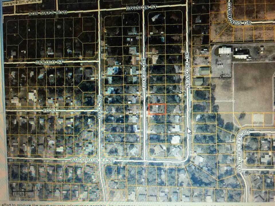 GARNIERS BCH 7TH - Residential