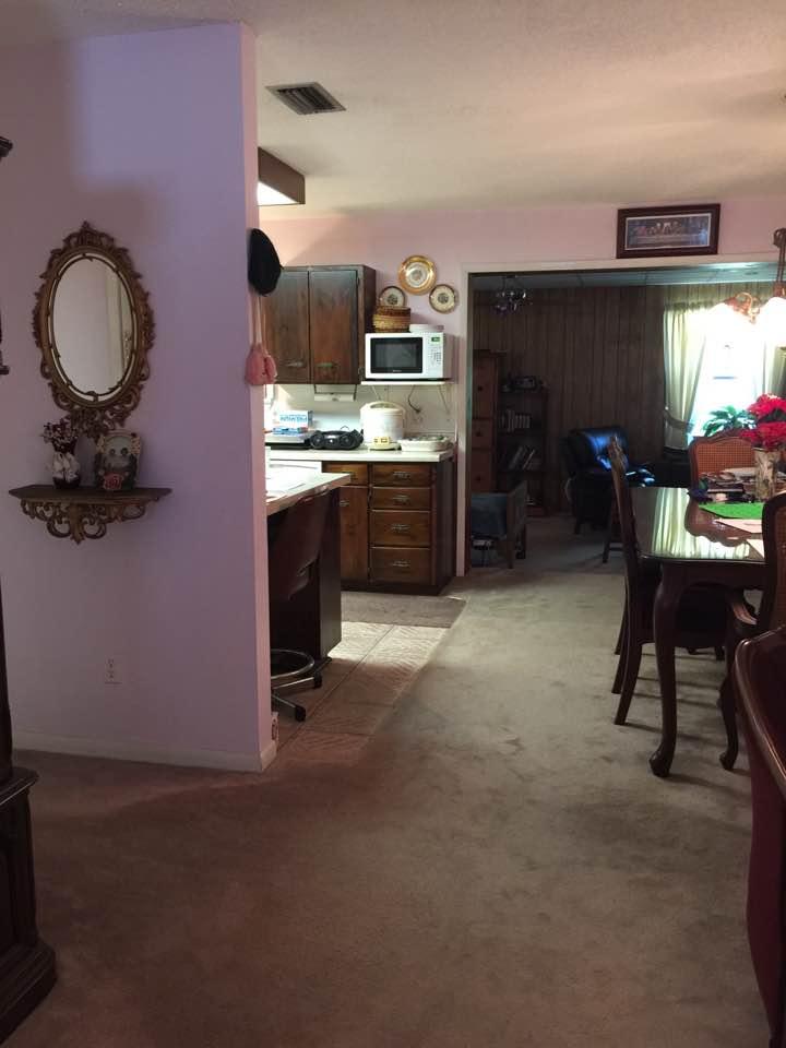 GARNIERS BCH 7TH - Residential