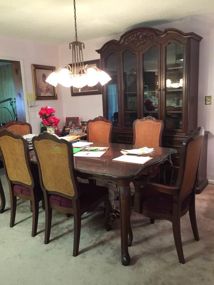 GARNIERS BCH 7TH - Residential