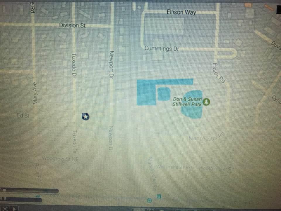 GARNIERS BCH 7TH - Residential