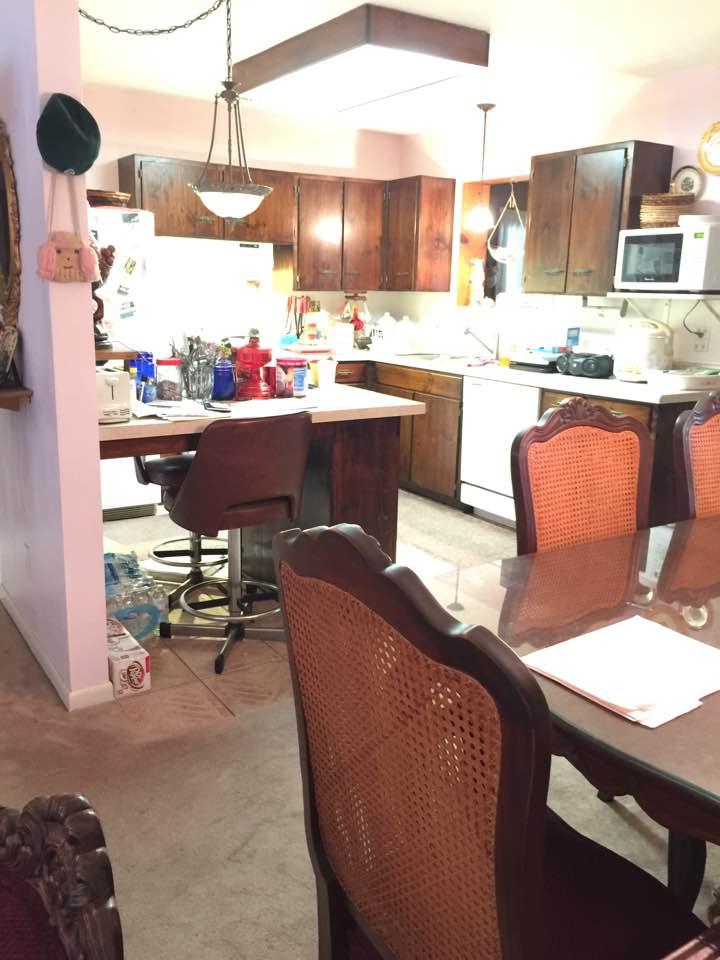 GARNIERS BCH 7TH - Residential