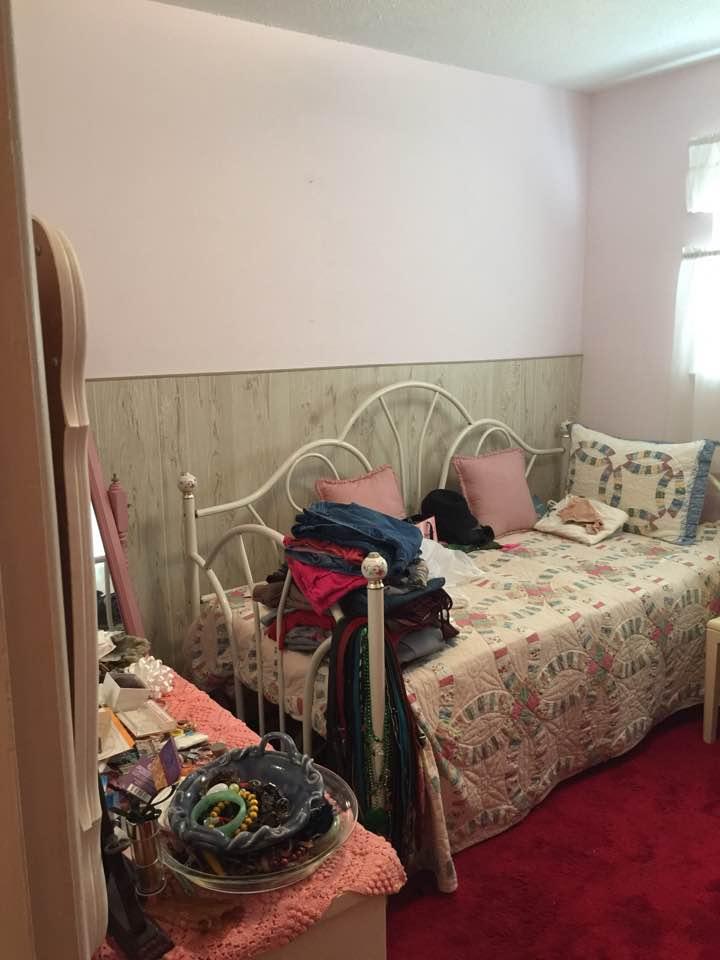 GARNIERS BCH 7TH - Residential