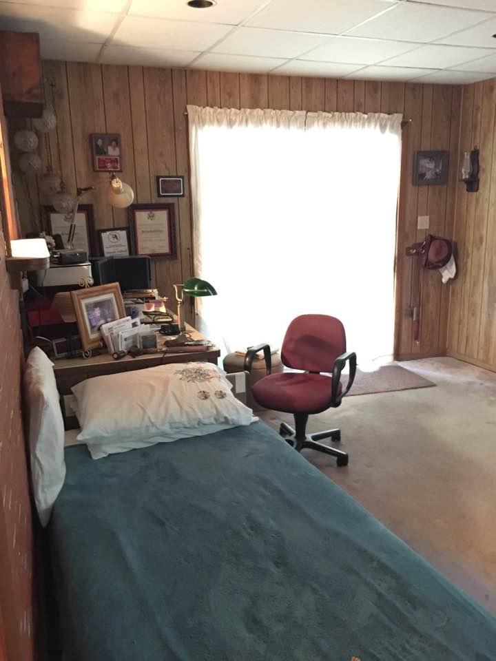 GARNIERS BCH 7TH - Residential