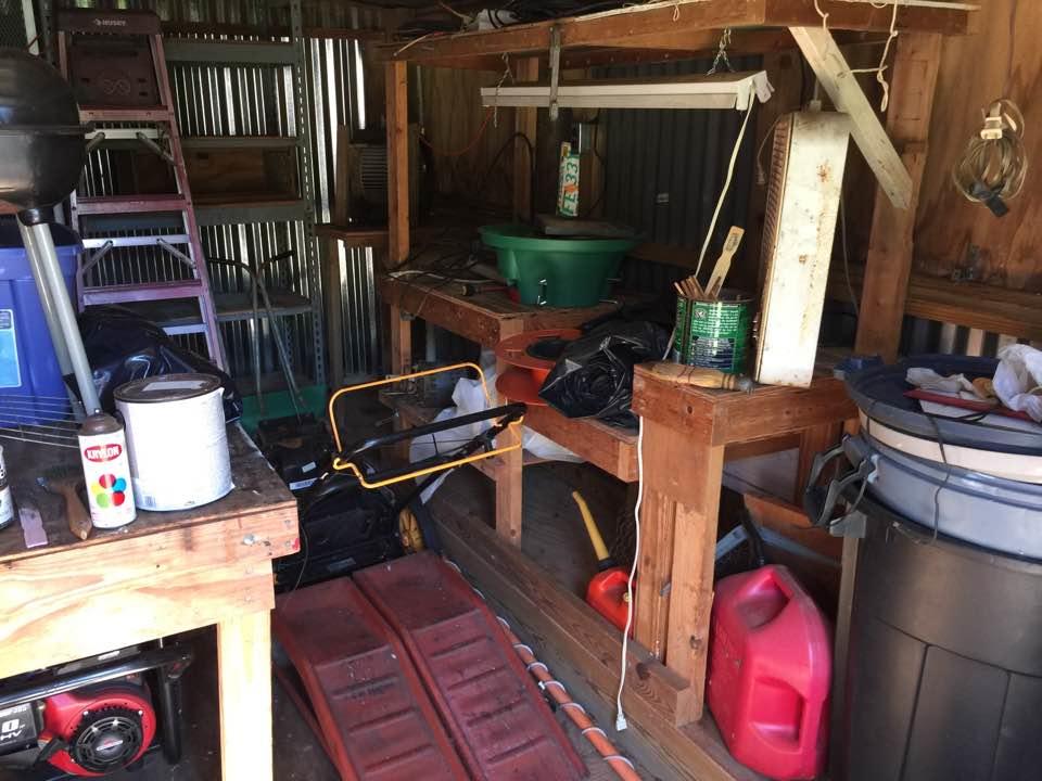 GARNIERS BCH 7TH - Residential