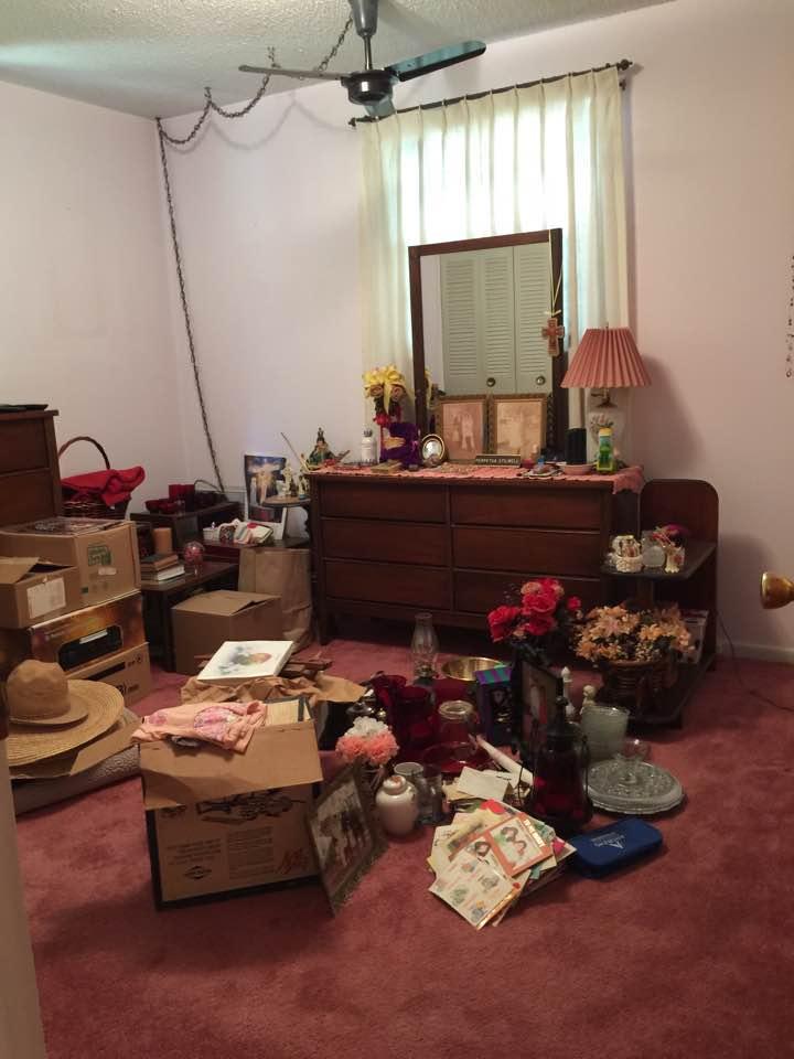 GARNIERS BCH 7TH - Residential