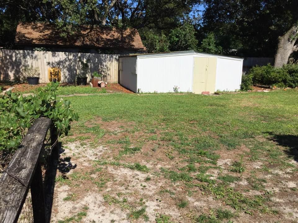 GARNIERS BCH 7TH - Residential