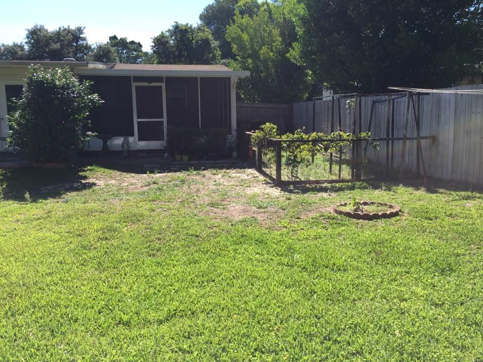 GARNIERS BCH 7TH - Residential