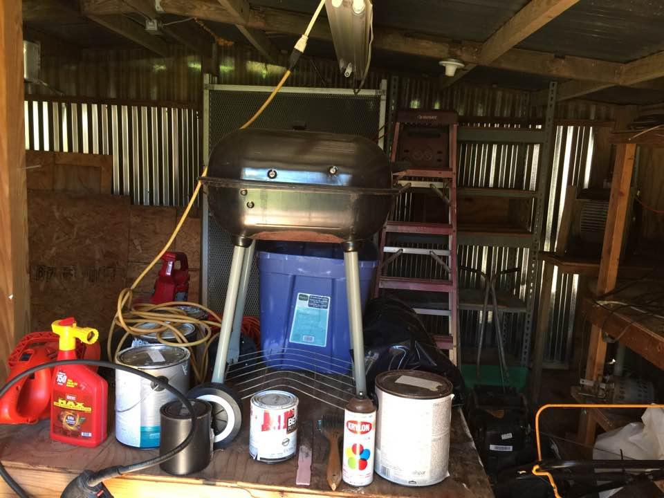 GARNIERS BCH 7TH - Residential