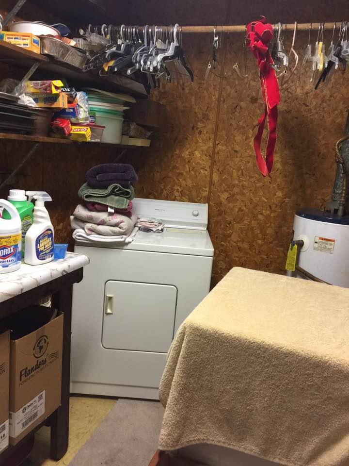 GARNIERS BCH 7TH - Residential