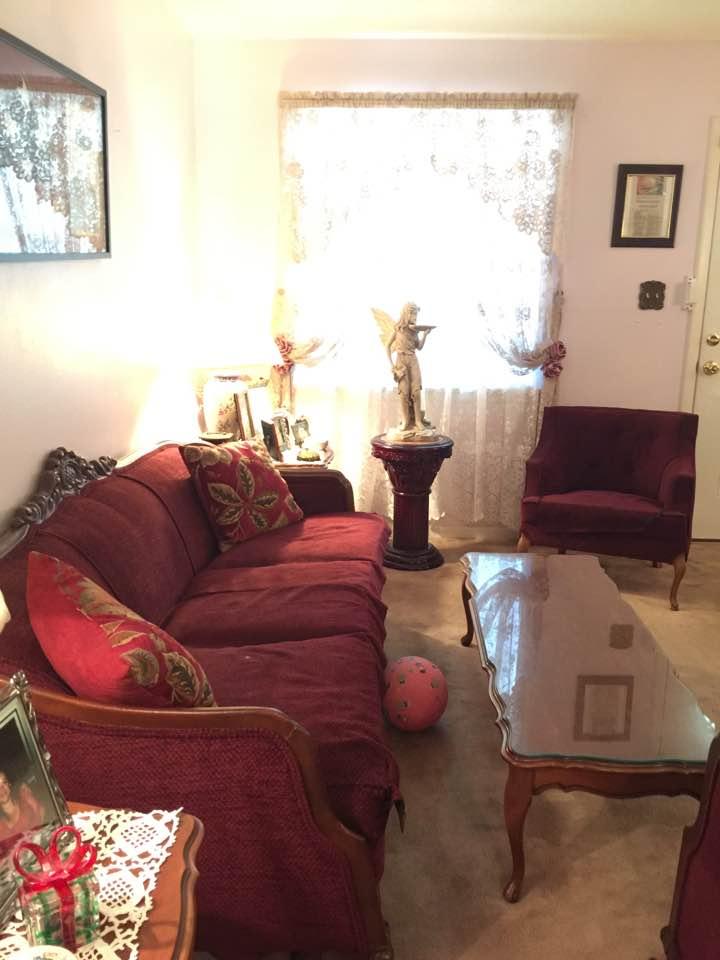 GARNIERS BCH 7TH - Residential