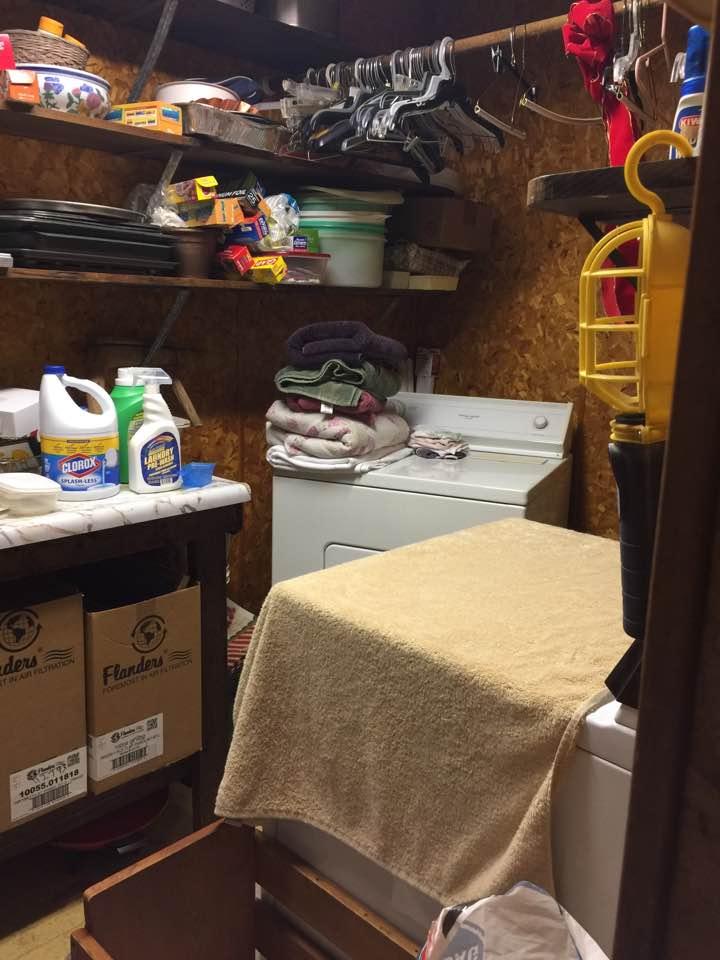 GARNIERS BCH 7TH - Residential