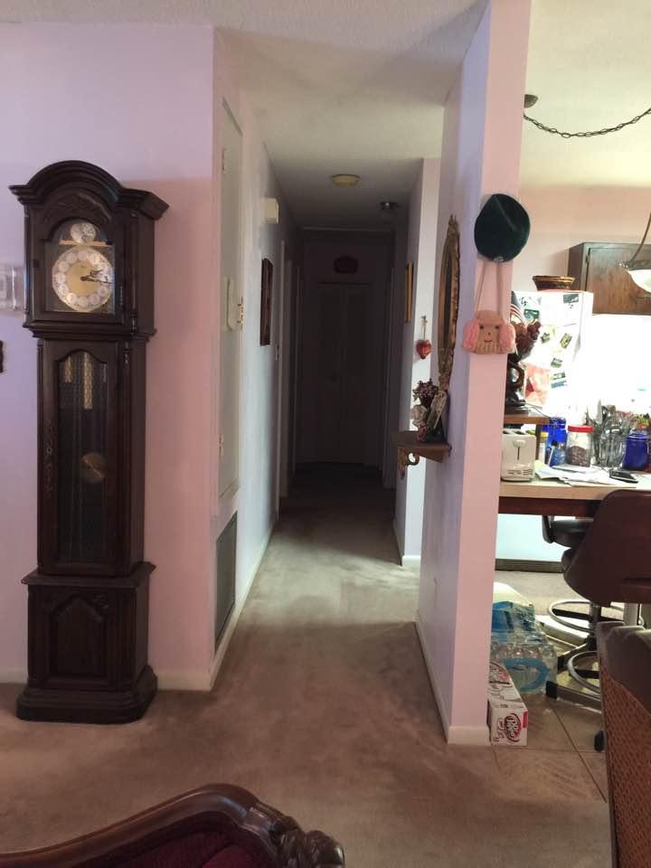 GARNIERS BCH 7TH - Residential