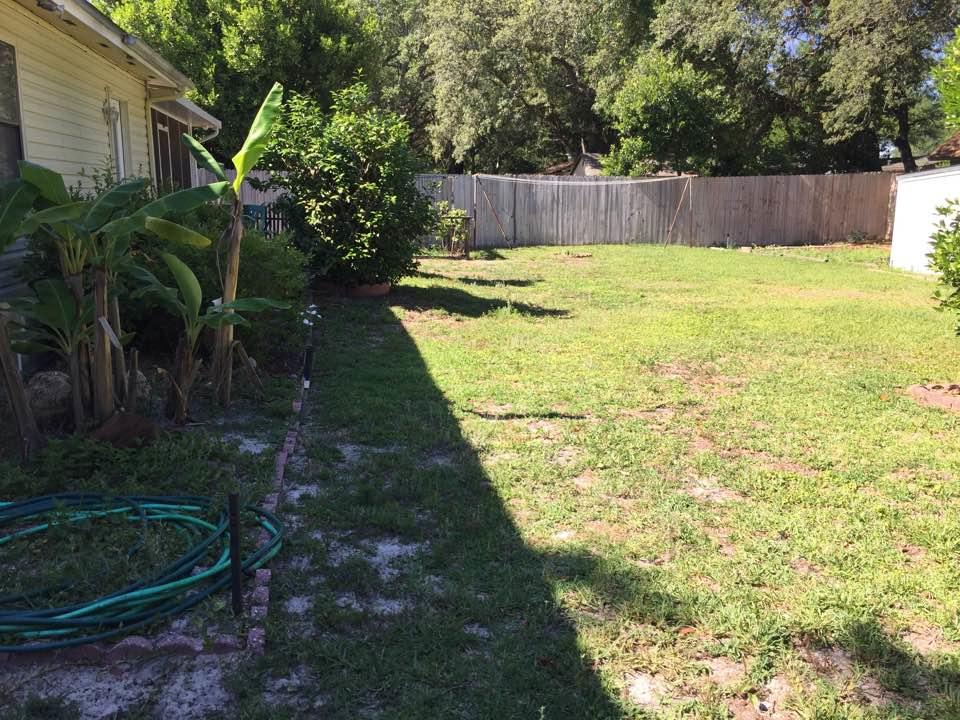 GARNIERS BCH 7TH - Residential