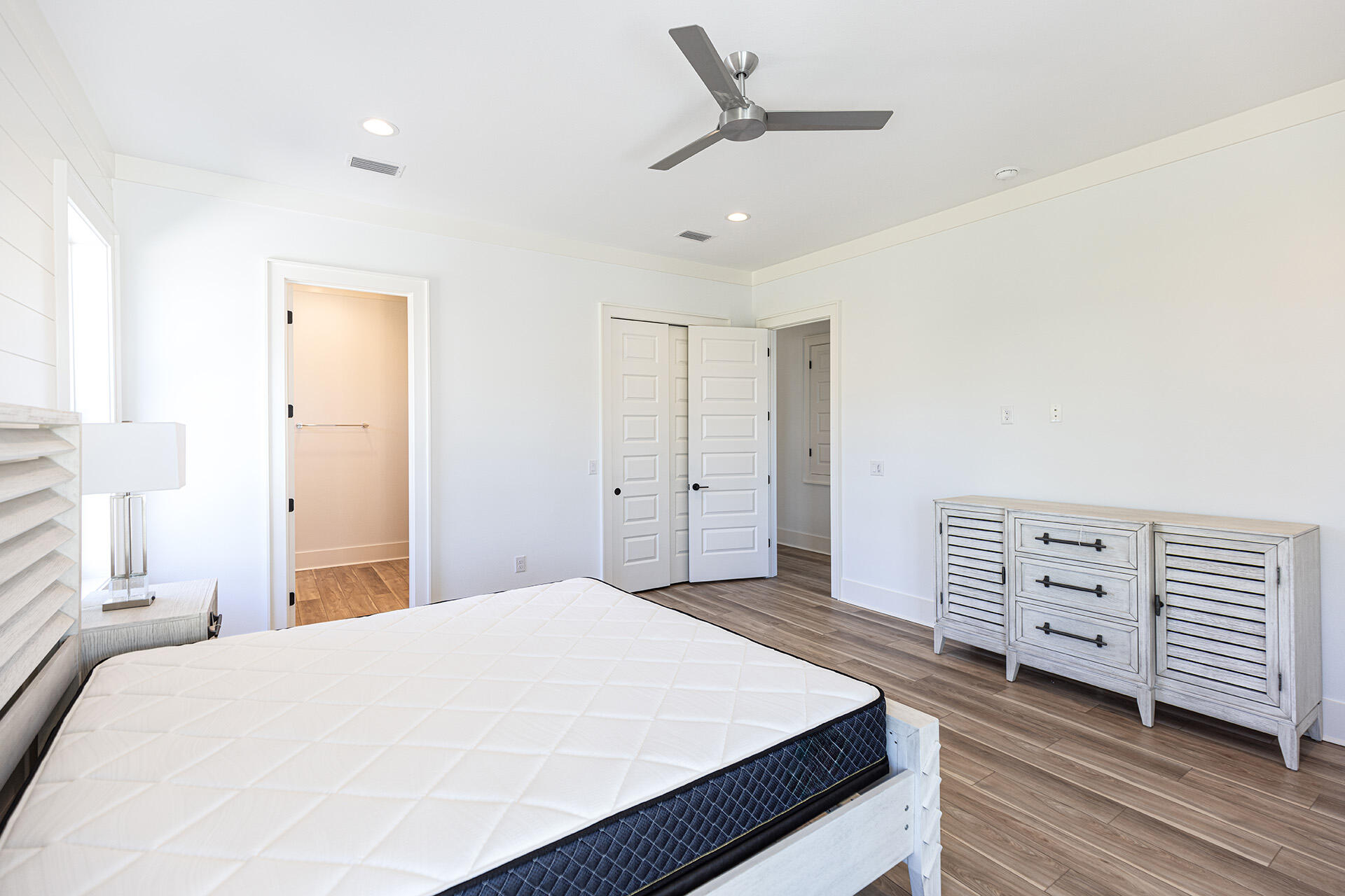 FRANGISTA BEACH - Residential