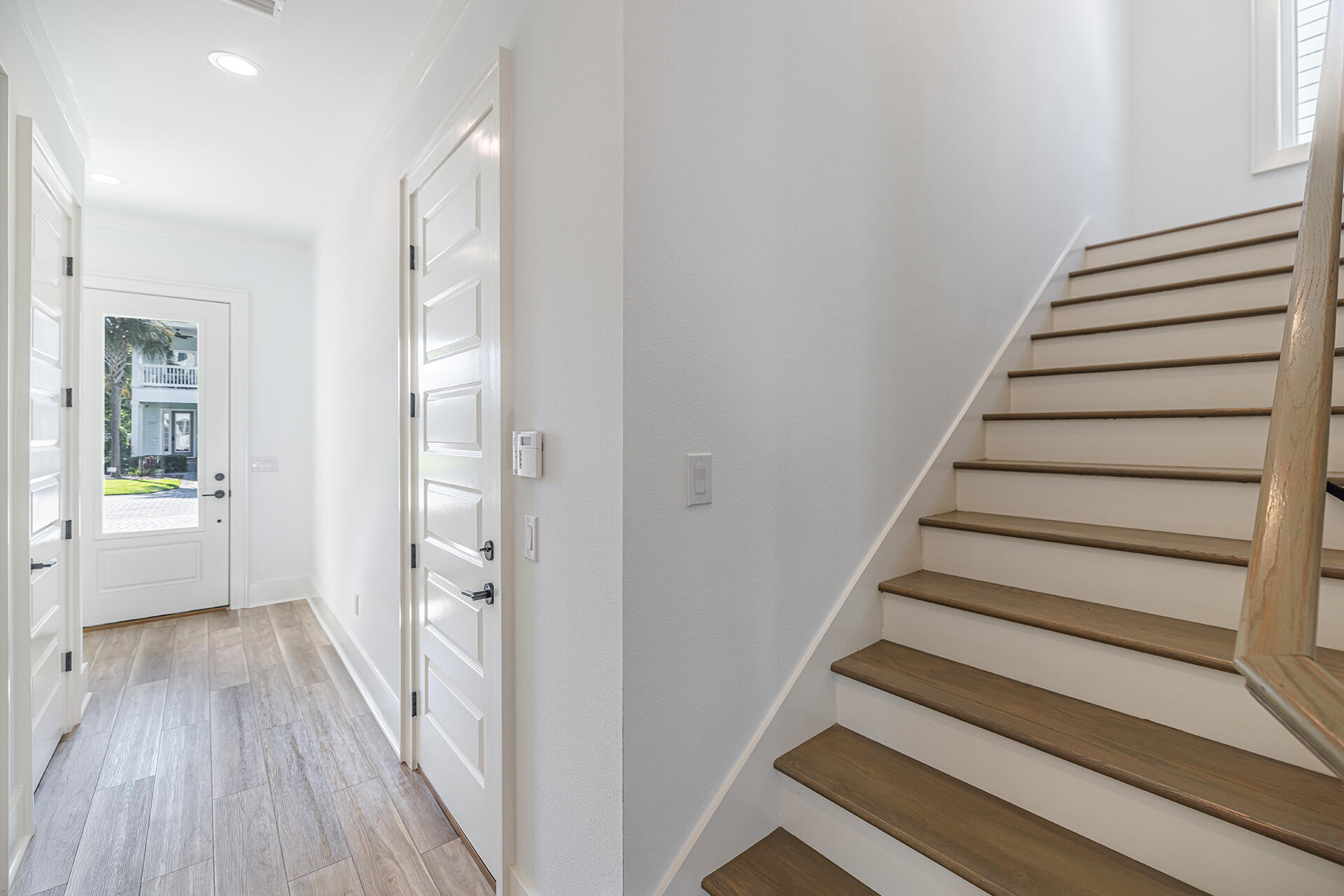 FRANGISTA BEACH - Residential