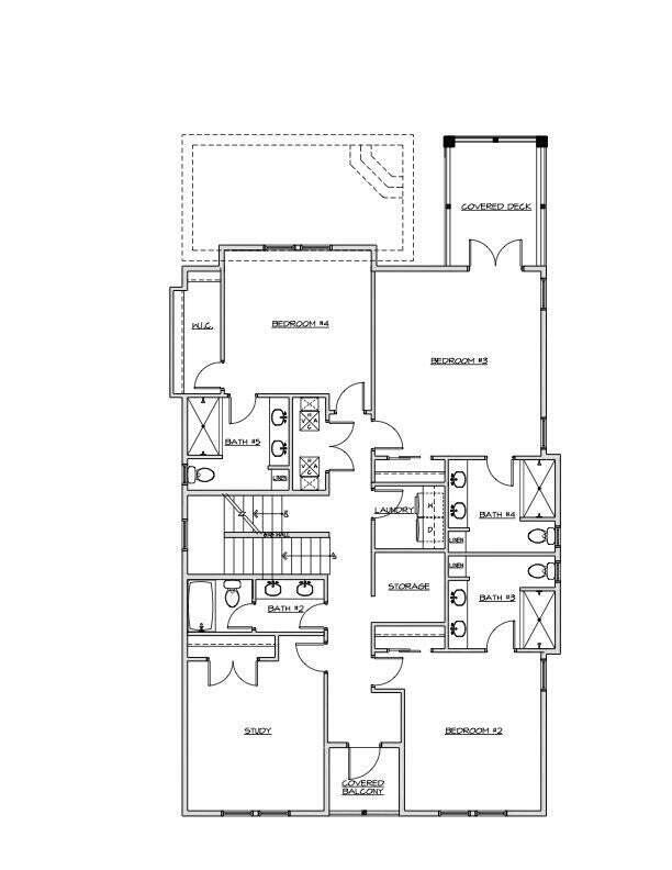 FRANGISTA BEACH - Residential
