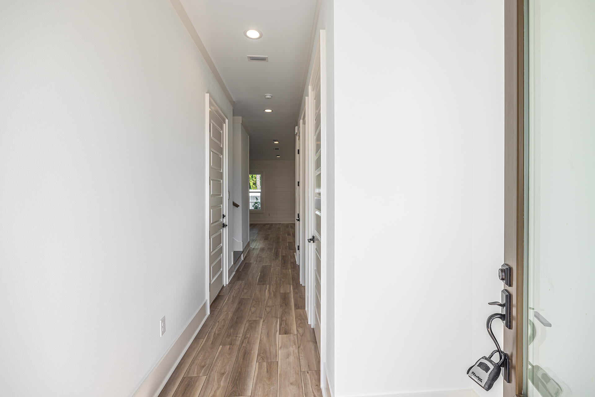 FRANGISTA BEACH - Residential