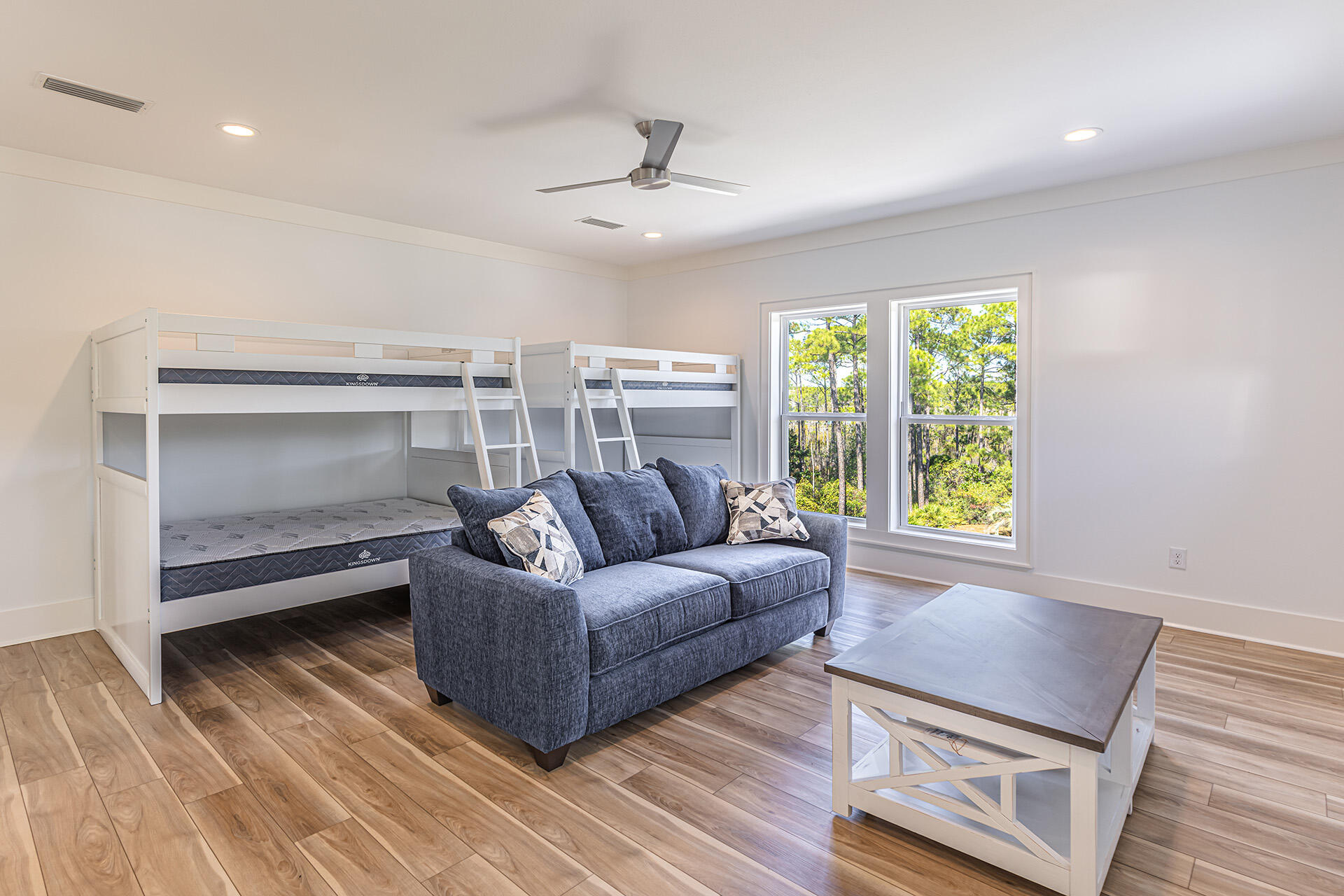 FRANGISTA BEACH - Residential