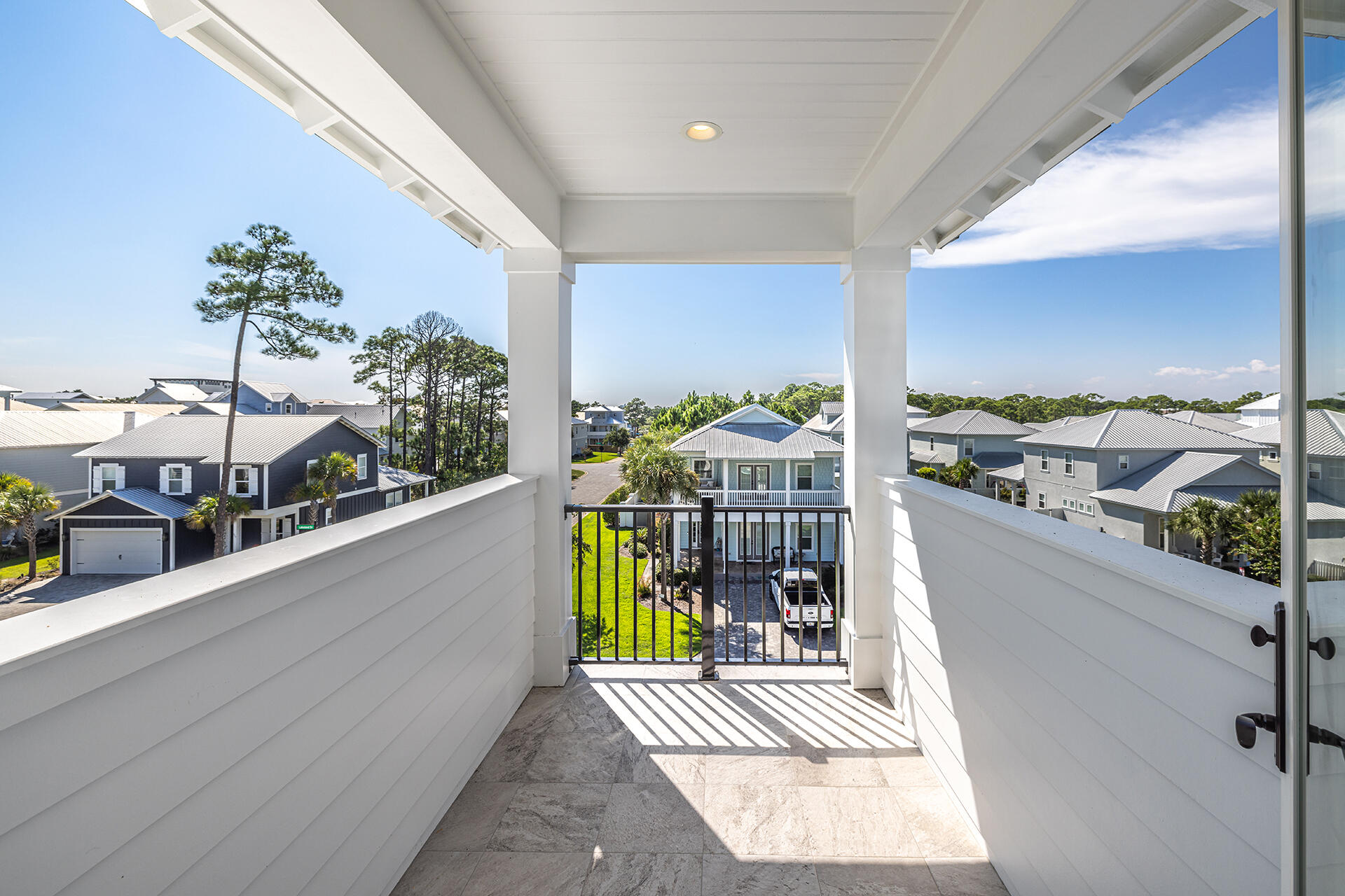 FRANGISTA BEACH - Residential