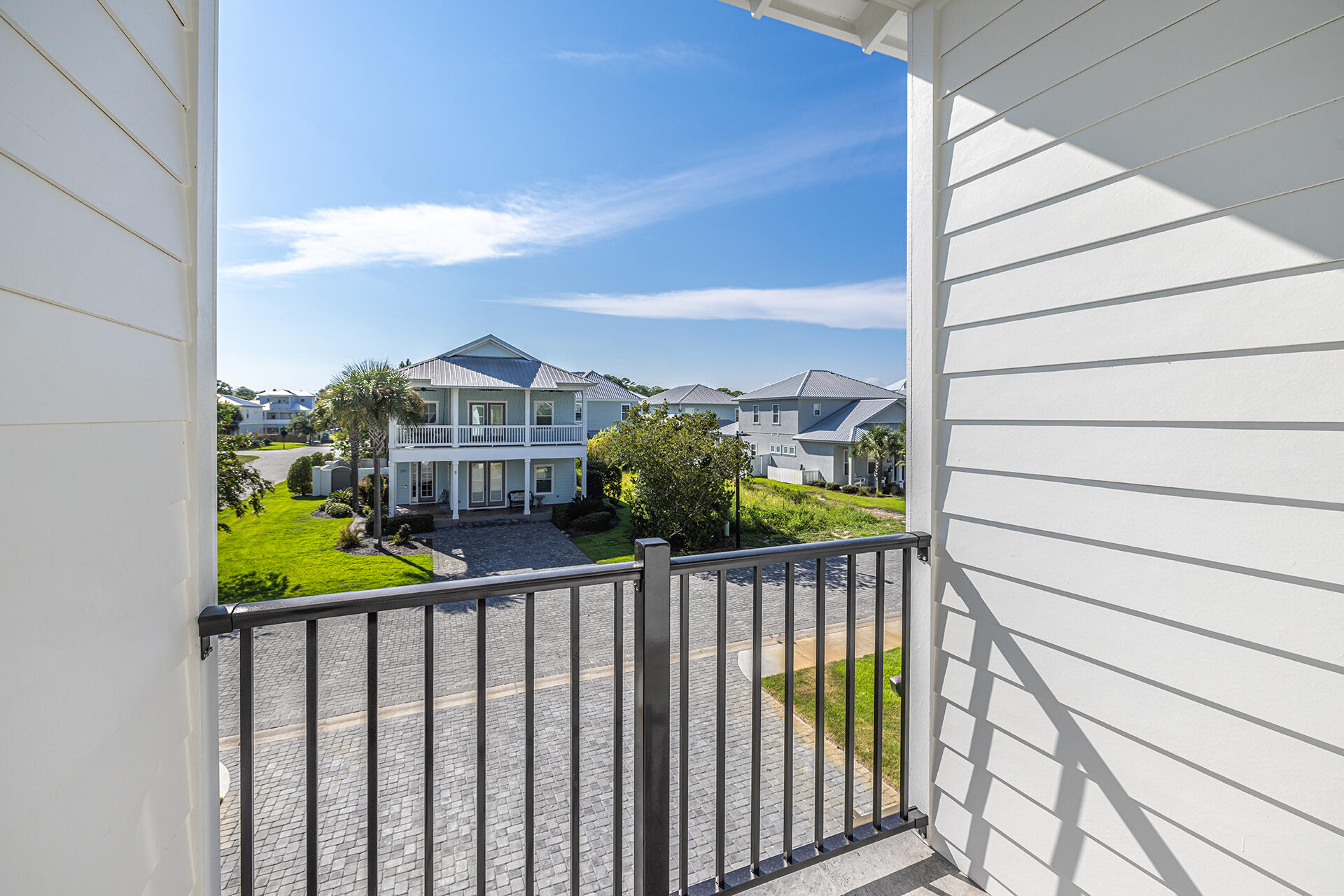 FRANGISTA BEACH - Residential