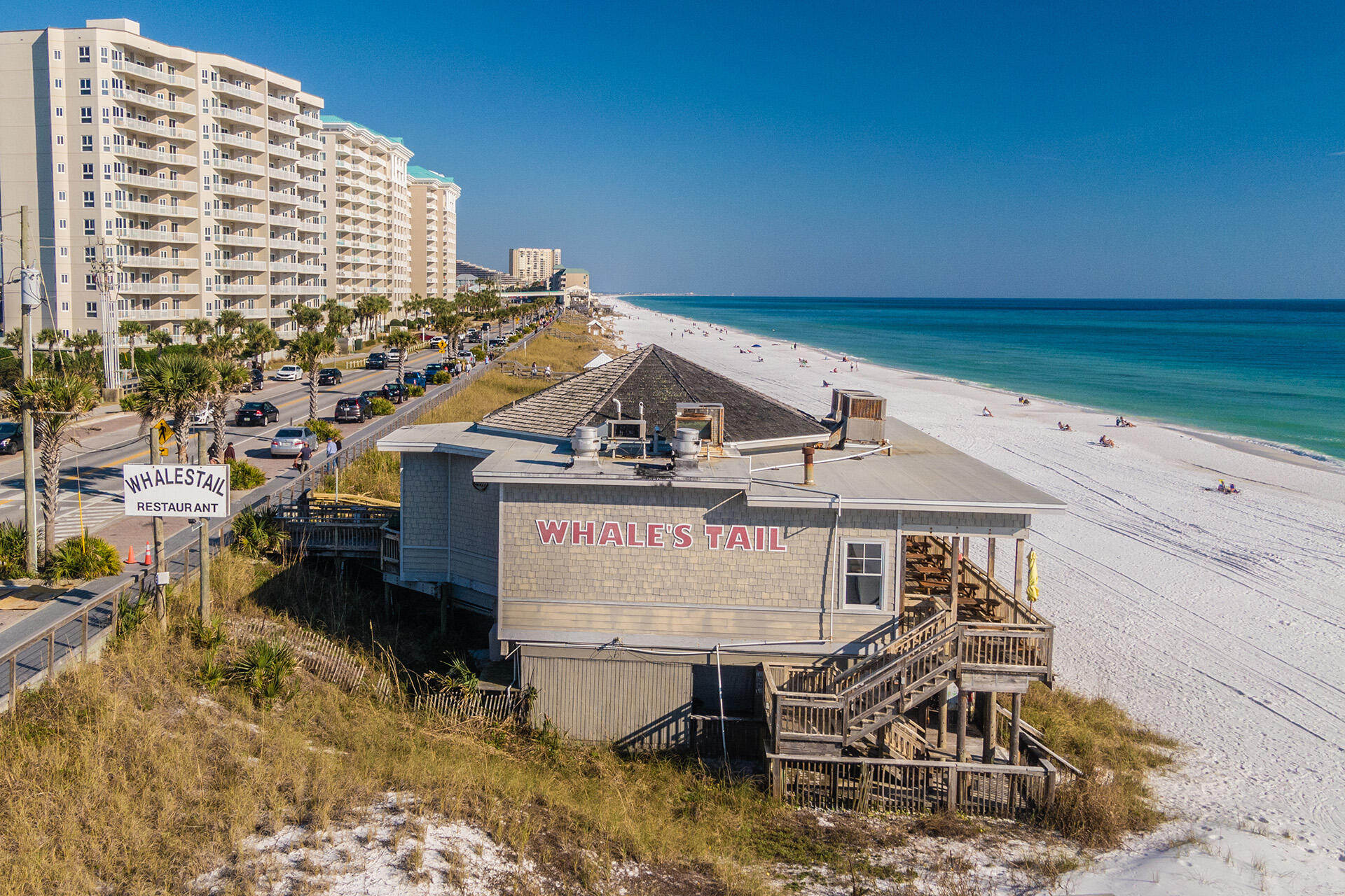 FRANGISTA BEACH - Residential