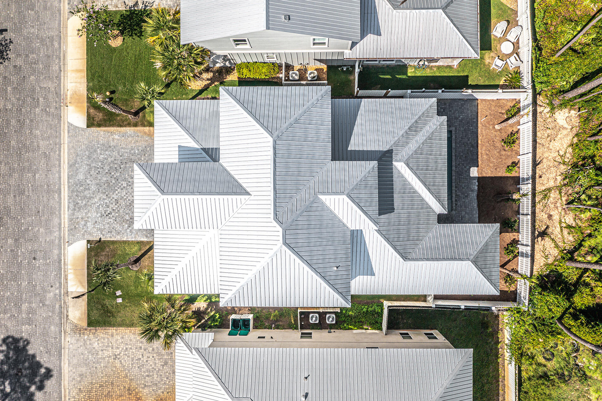 FRANGISTA BEACH - Residential
