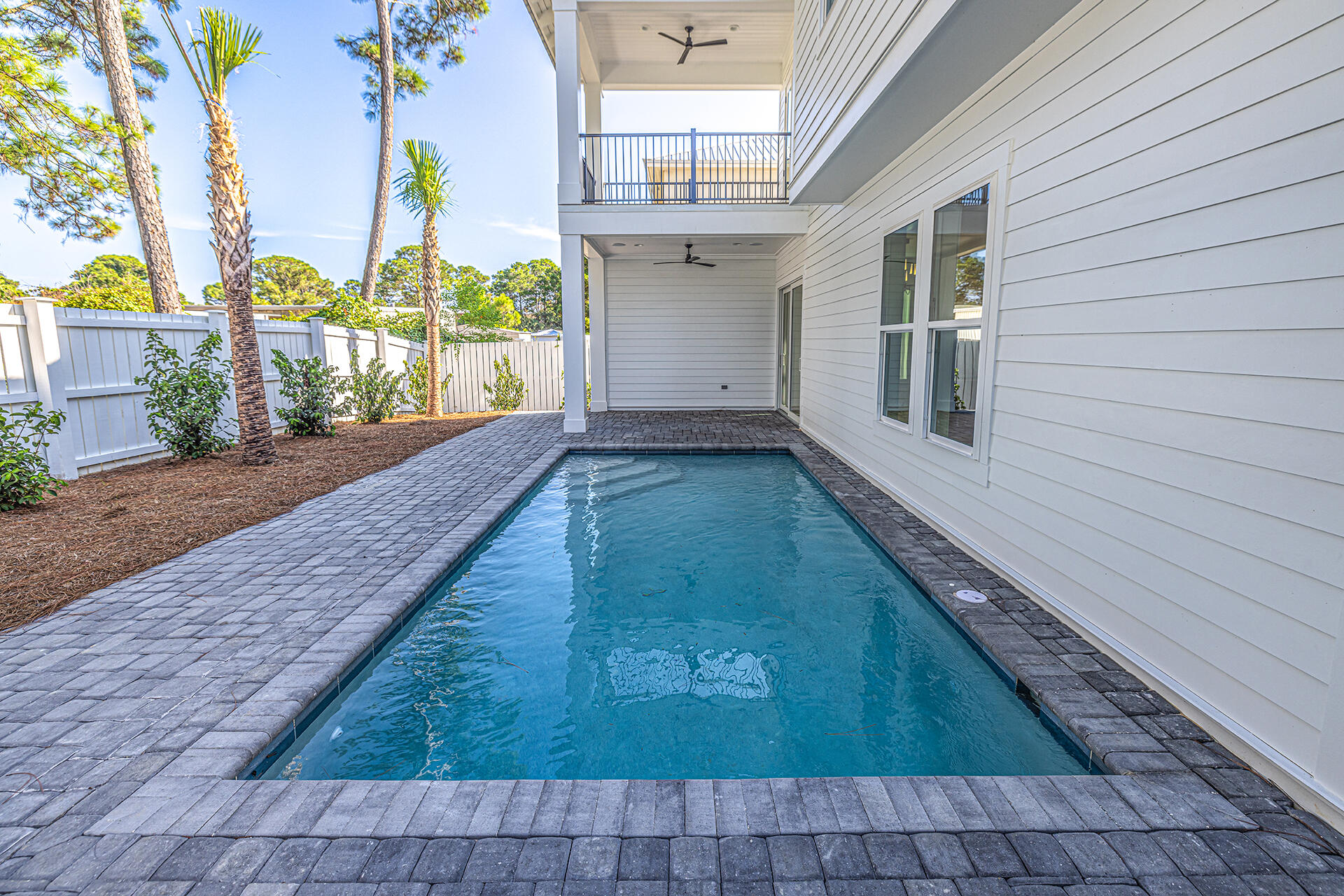 FRANGISTA BEACH - Residential