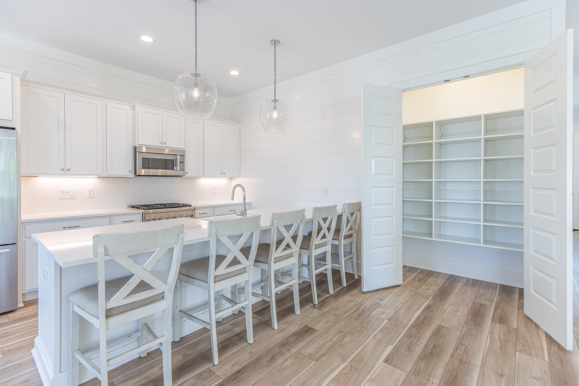 FRANGISTA BEACH - Residential