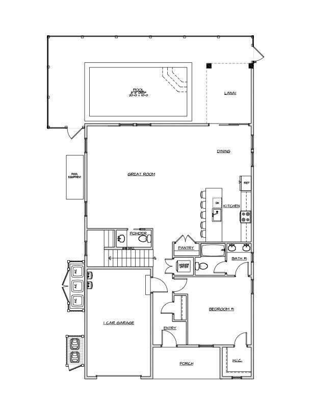 FRANGISTA BEACH - Residential