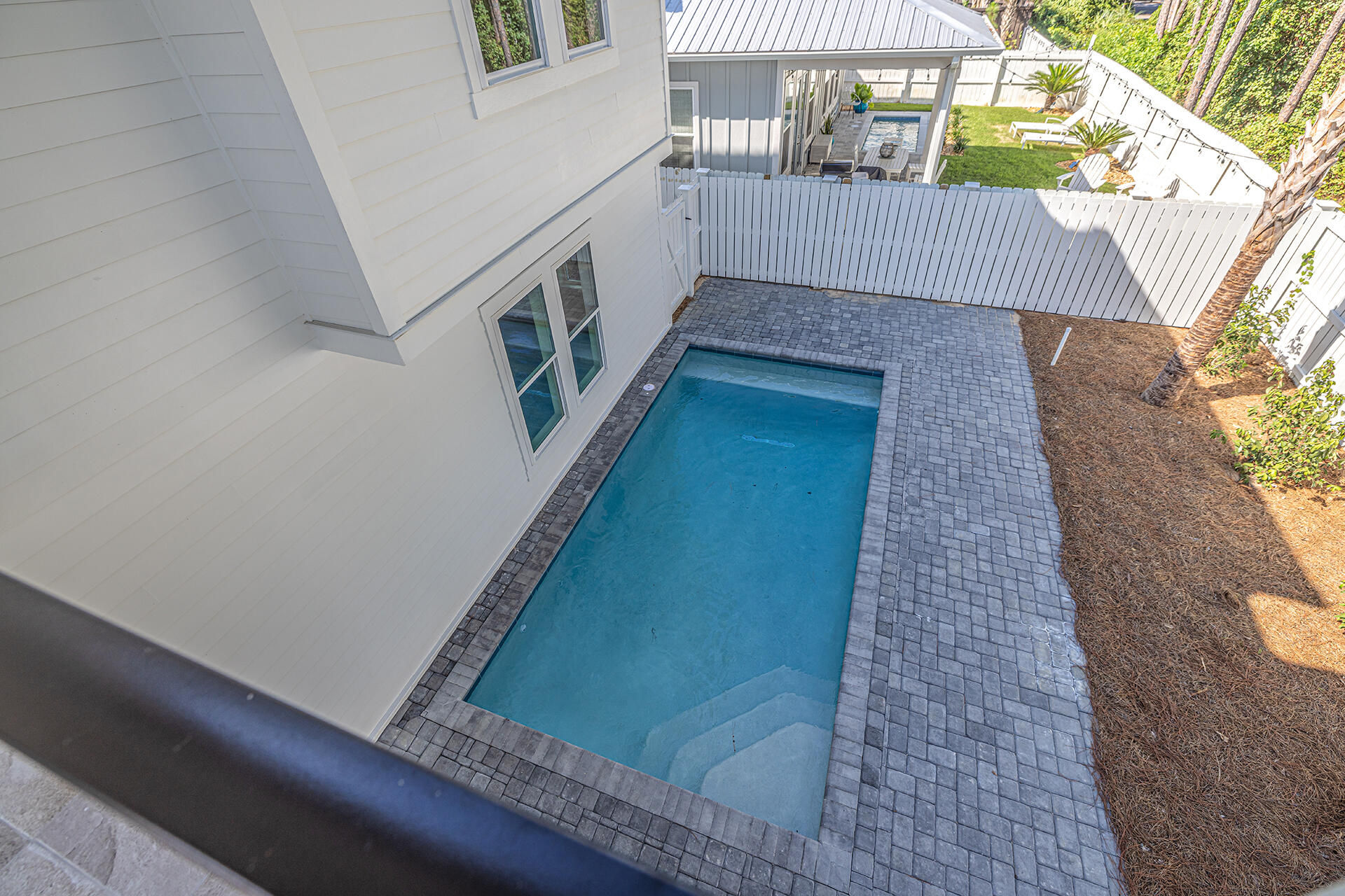 FRANGISTA BEACH - Residential