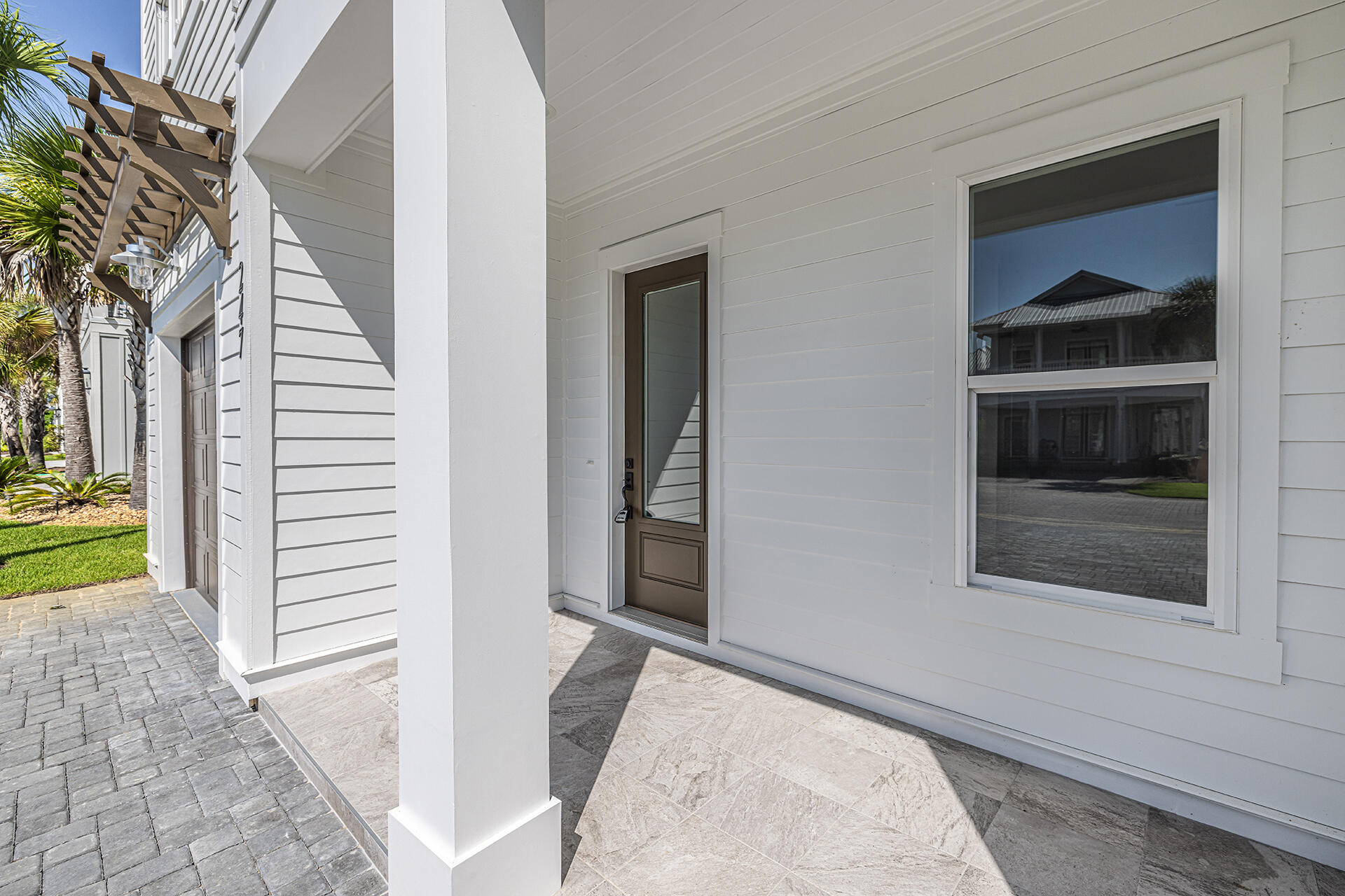FRANGISTA BEACH - Residential
