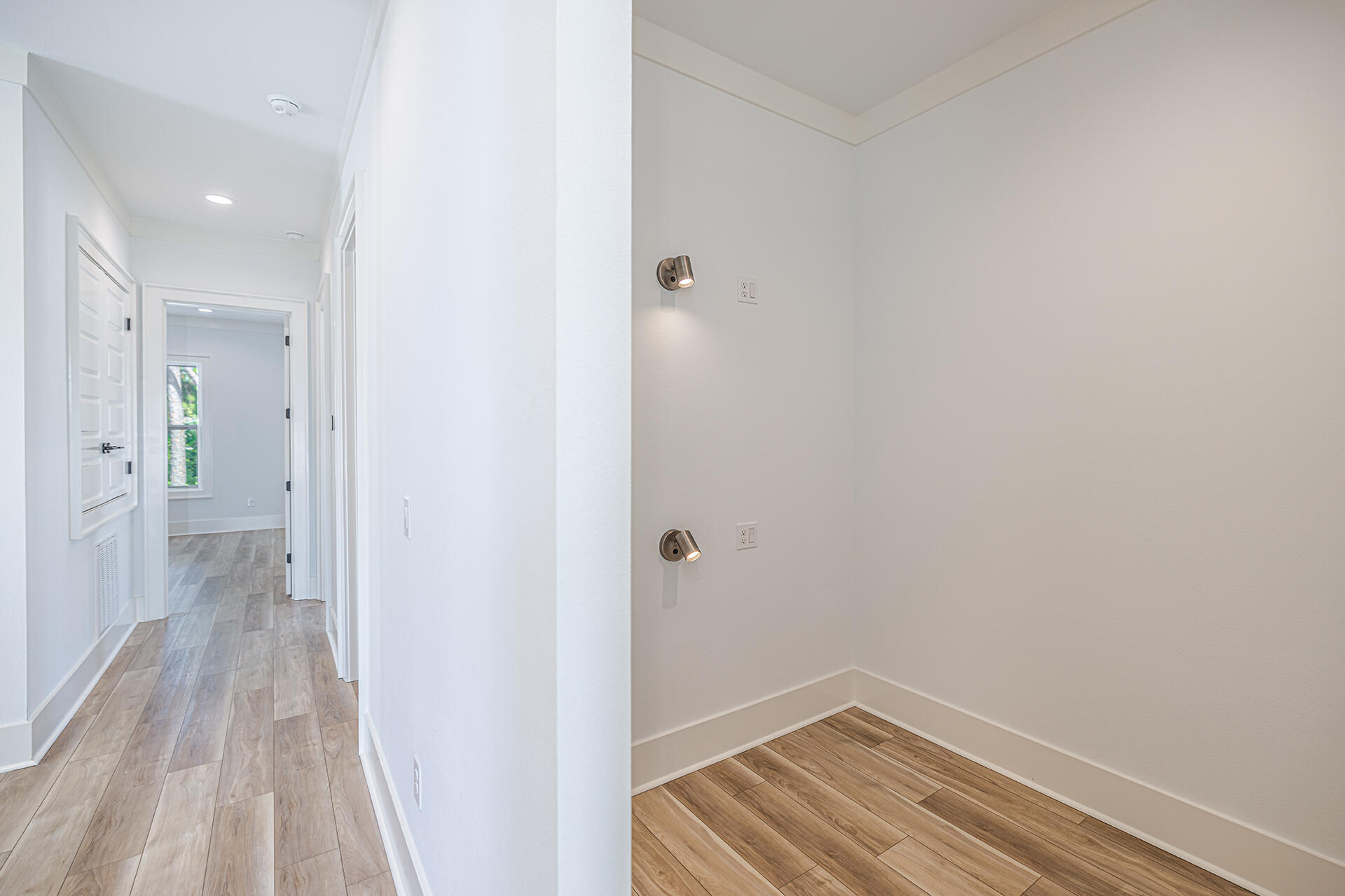 FRANGISTA BEACH - Residential