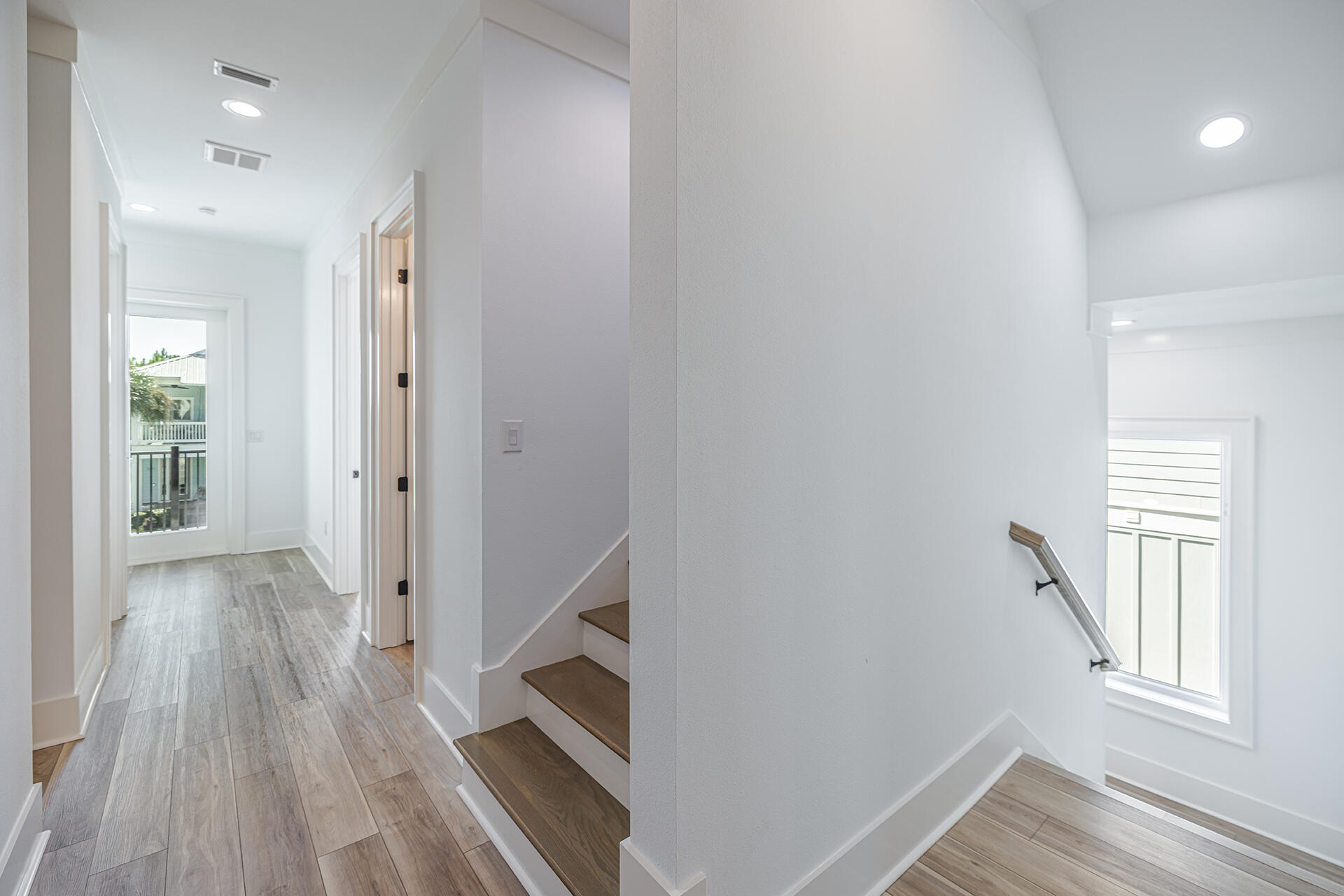 FRANGISTA BEACH - Residential