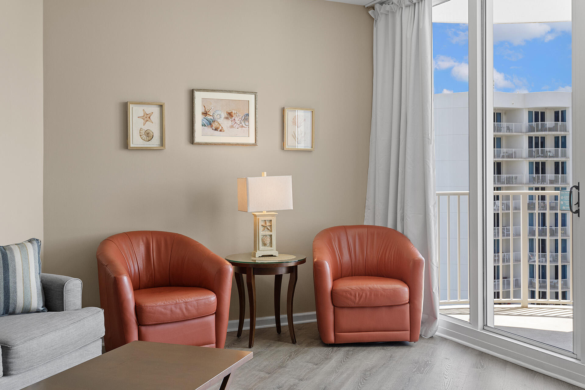 THE PALMS OF DESTIN - Residential
