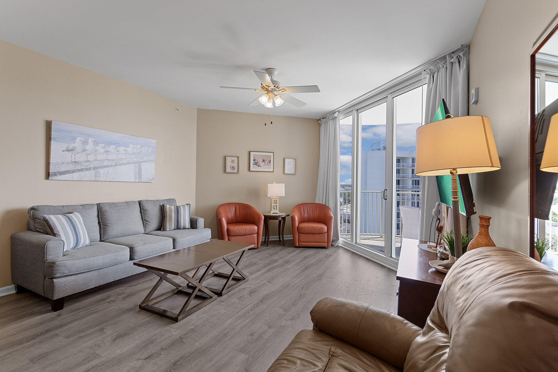 THE PALMS OF DESTIN - Residential