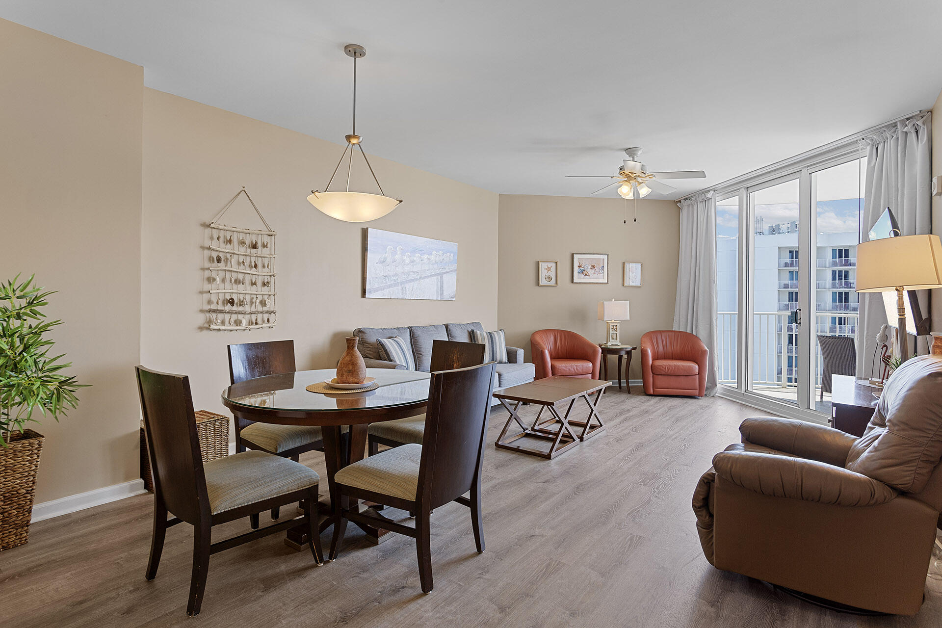 THE PALMS OF DESTIN - Residential