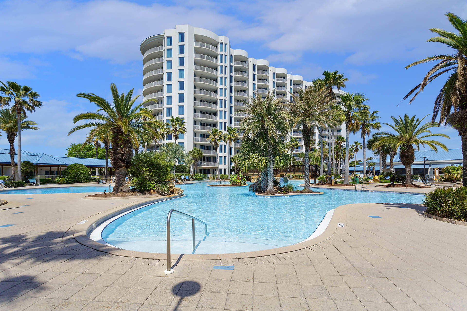 THE PALMS OF DESTIN - Residential