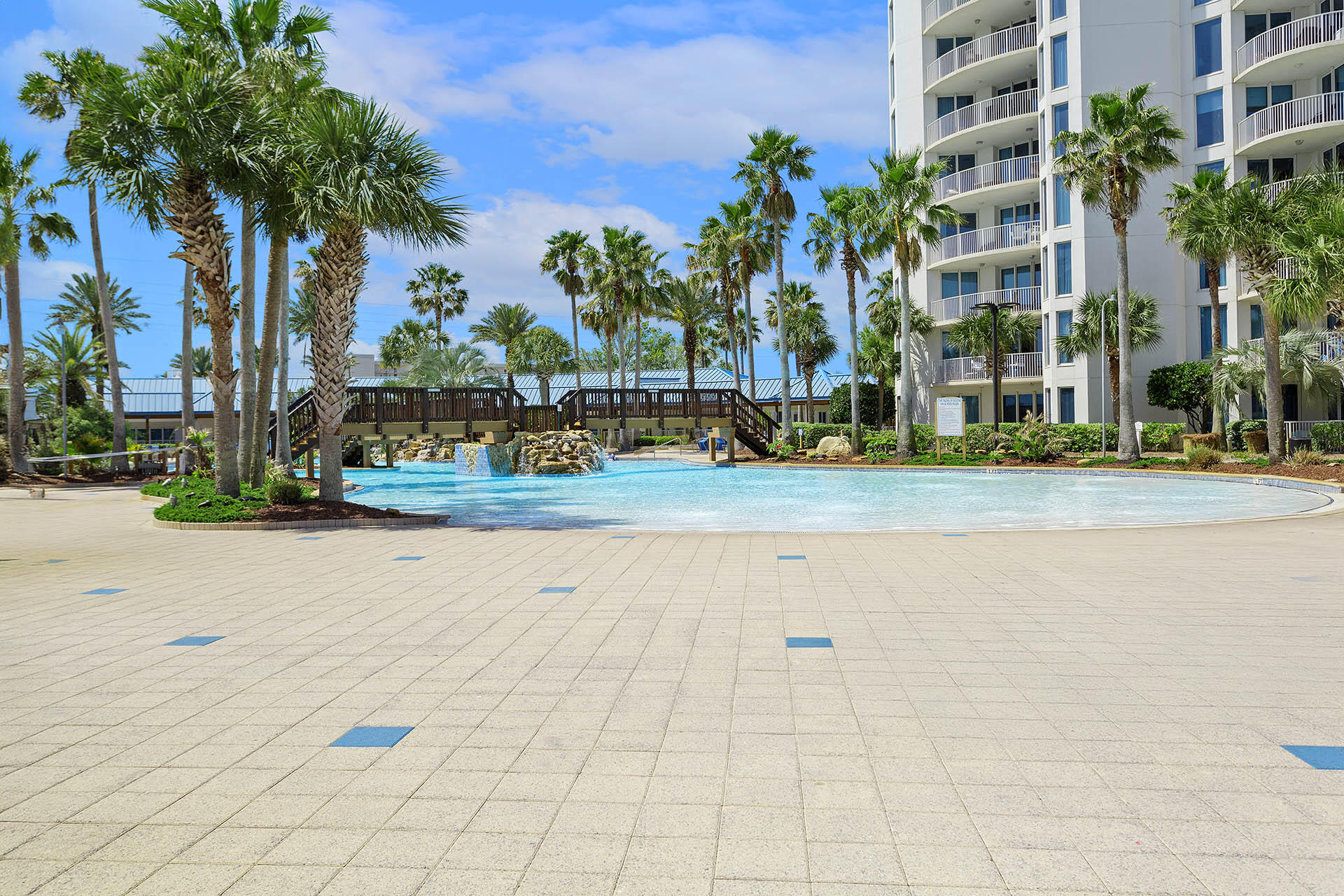 THE PALMS OF DESTIN - Residential