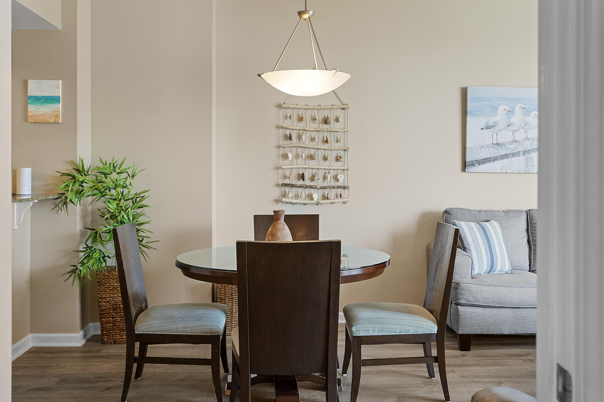 THE PALMS OF DESTIN - Residential