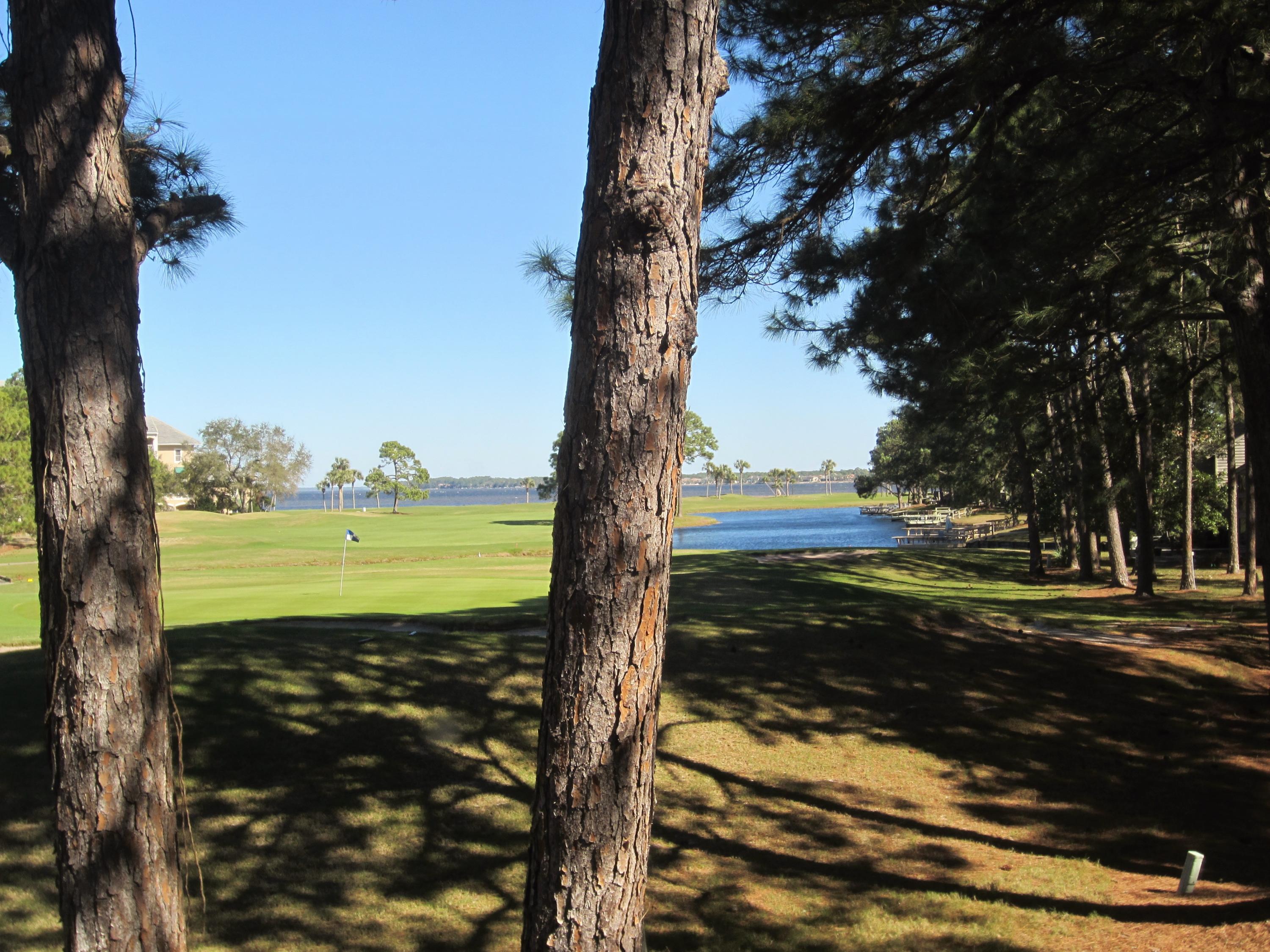 FAIRWAYS AT SANDESTIN PH 3 - Residential