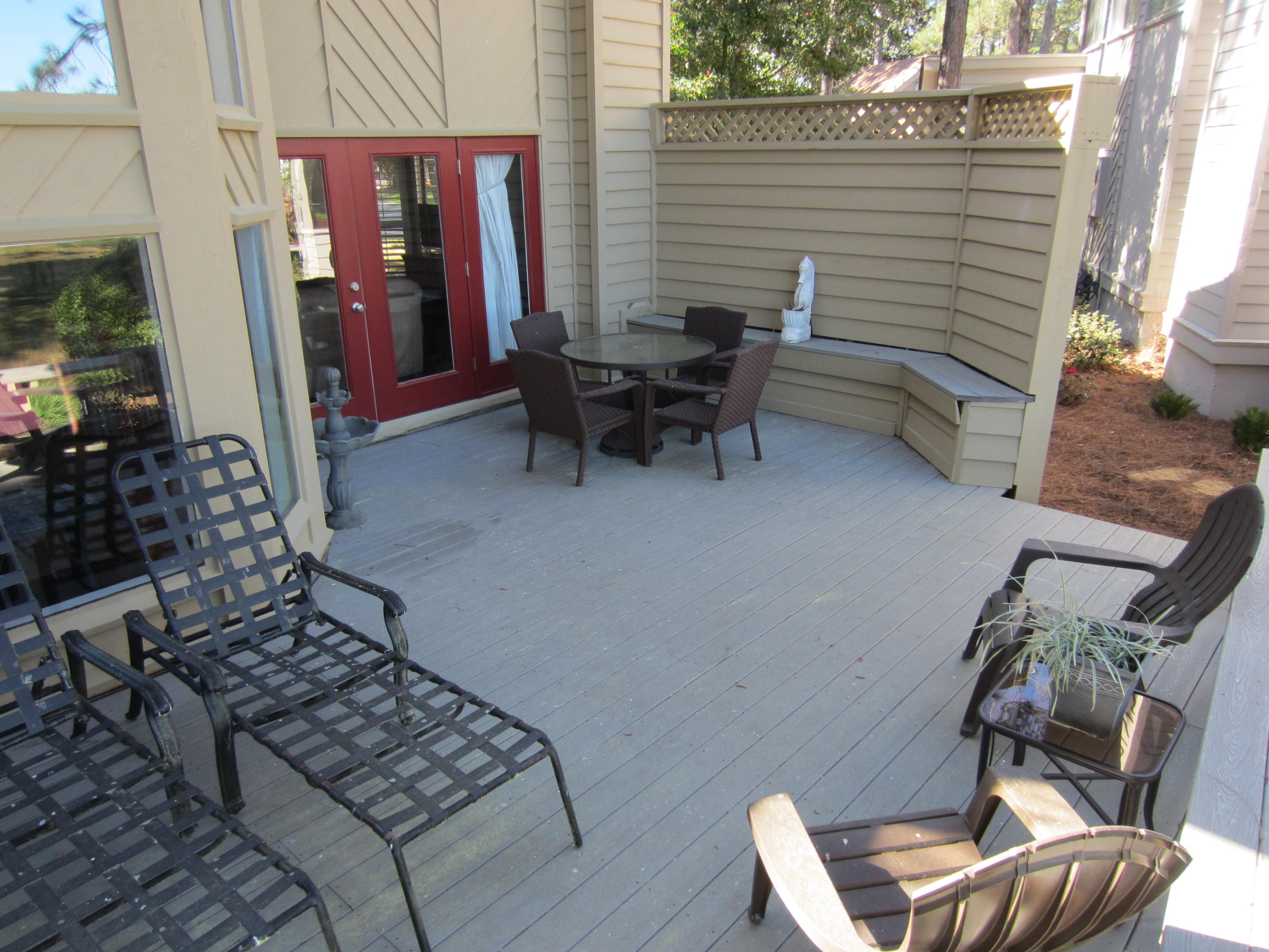 FAIRWAYS AT SANDESTIN PH 3 - Residential