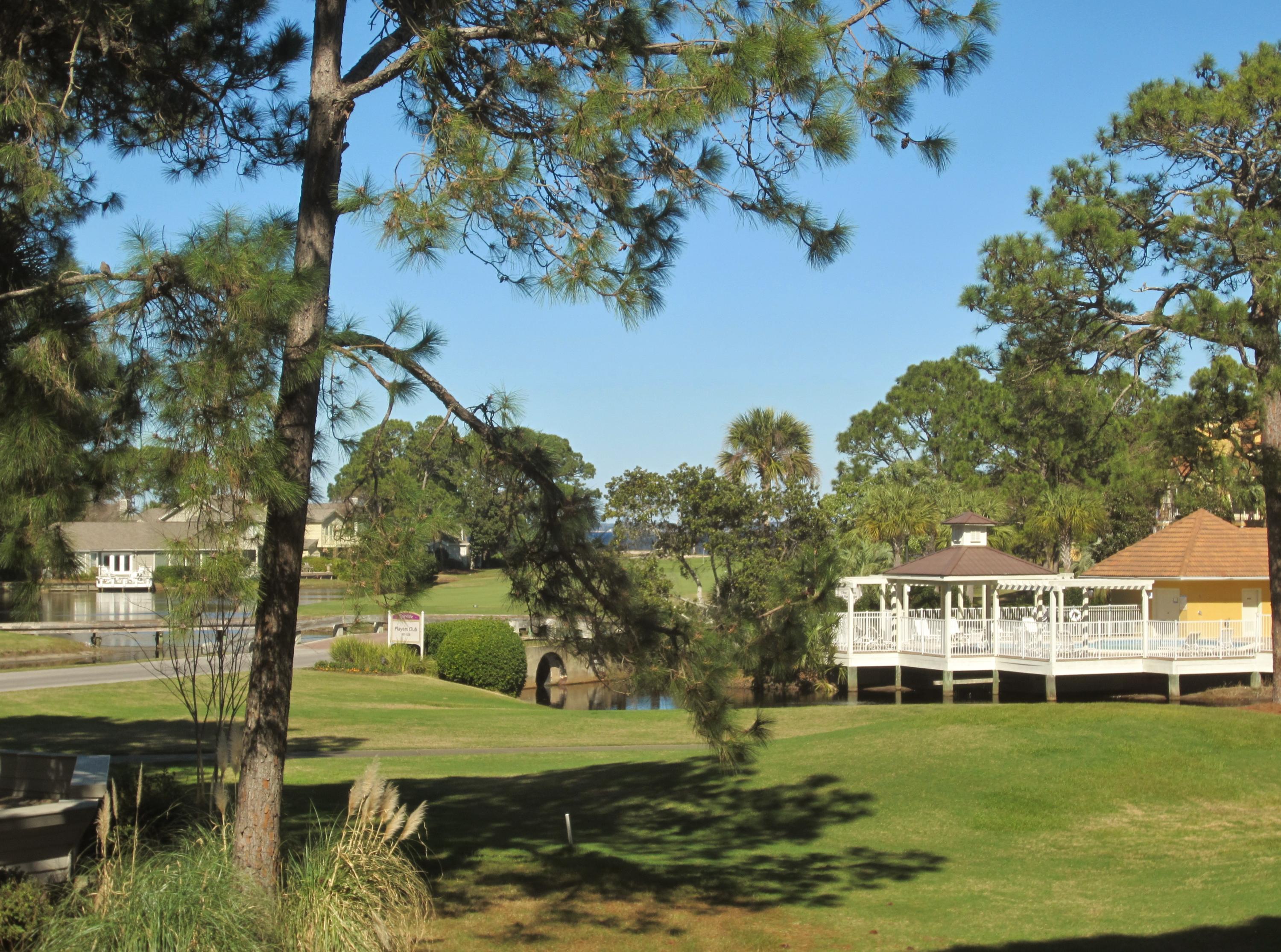 FAIRWAYS AT SANDESTIN PH 3 - Residential