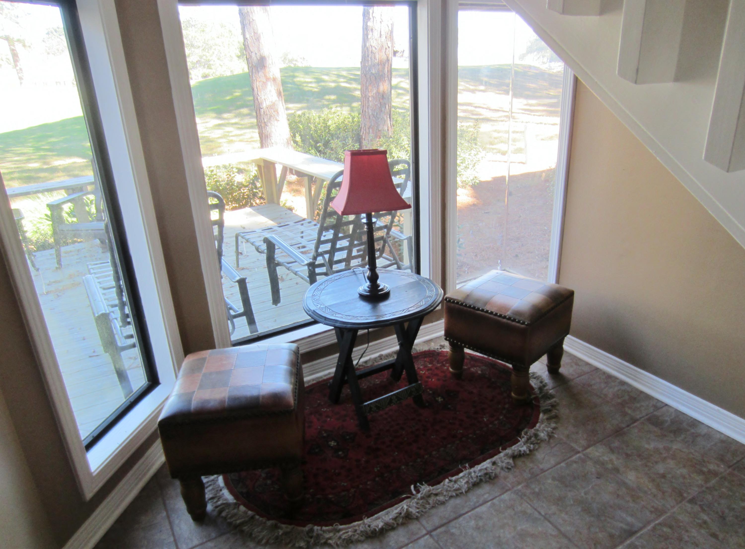 FAIRWAYS AT SANDESTIN PH 3 - Residential