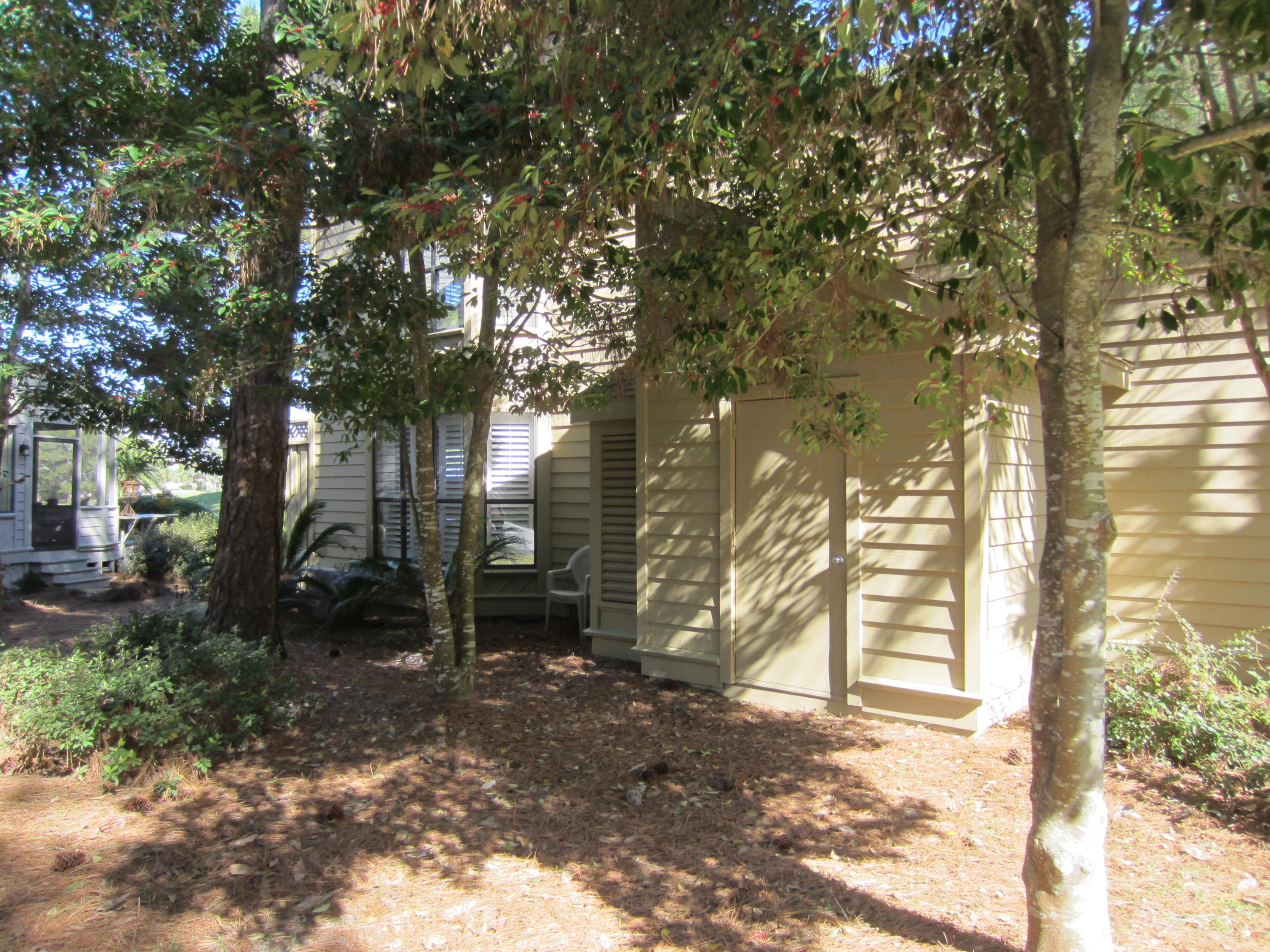 FAIRWAYS AT SANDESTIN PH 3 - Residential