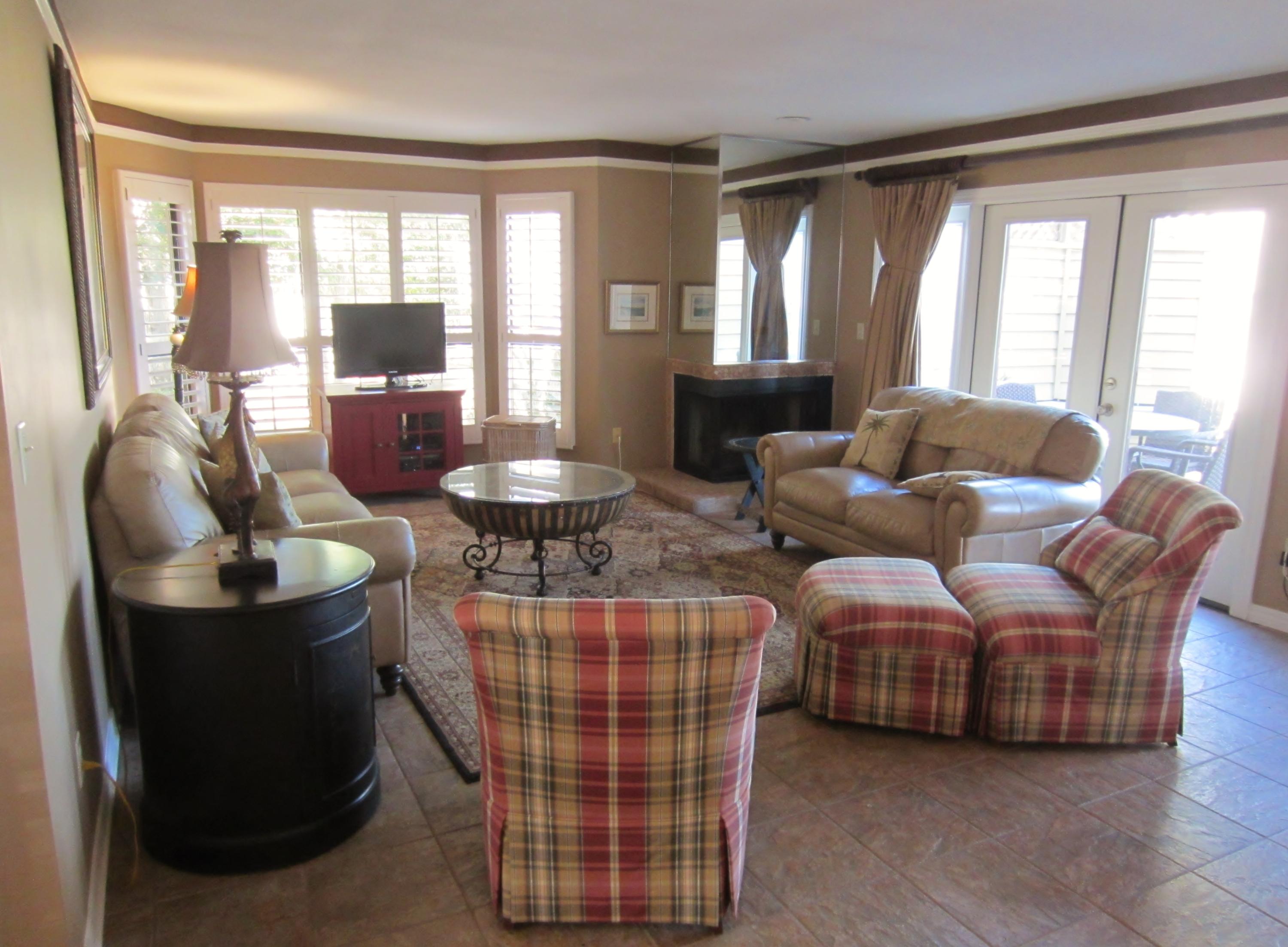 FAIRWAYS AT SANDESTIN PH 3 - Residential