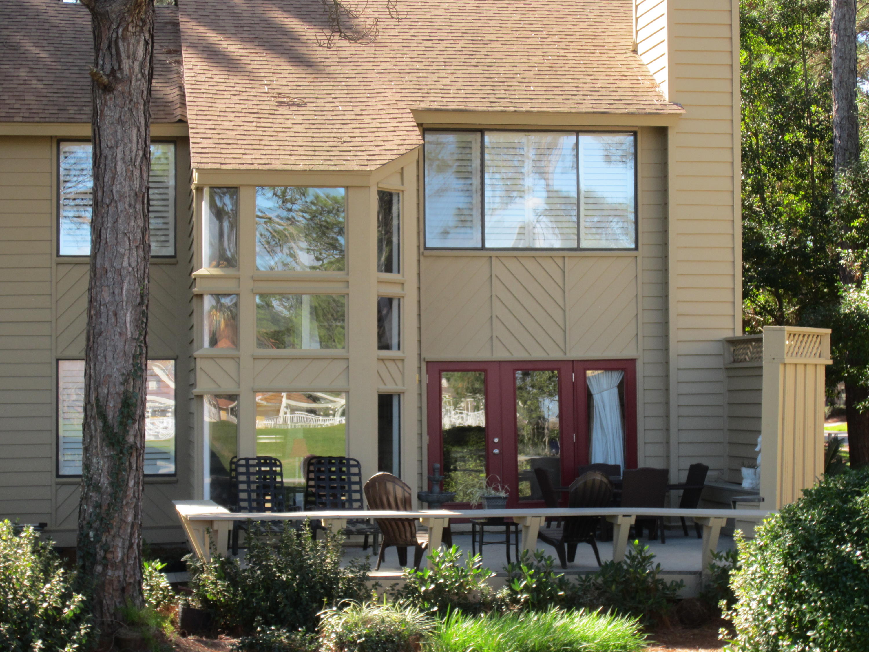 FAIRWAYS AT SANDESTIN PH 3 - Residential