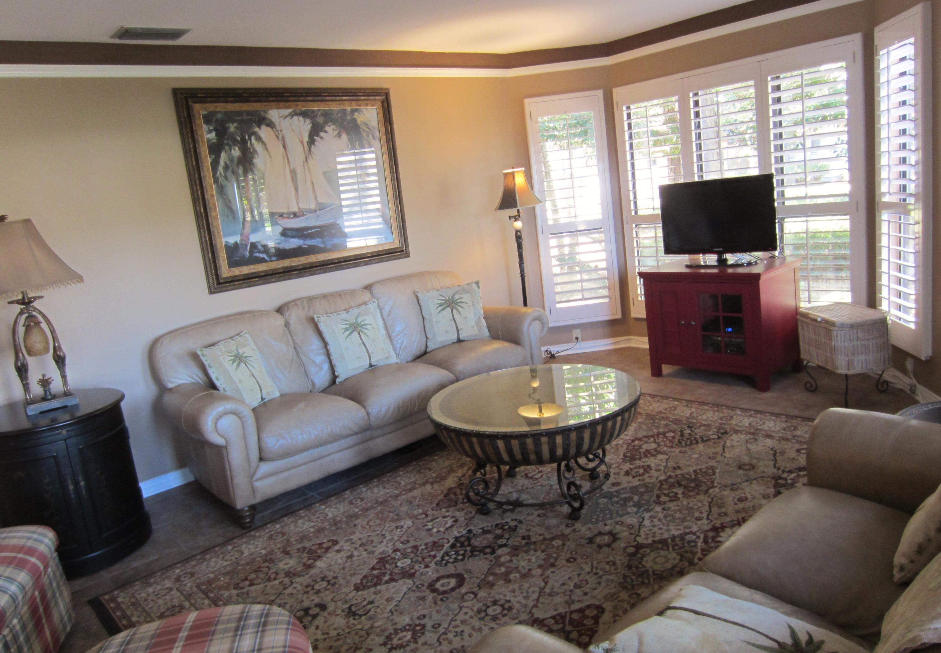 FAIRWAYS AT SANDESTIN PH 3 - Residential