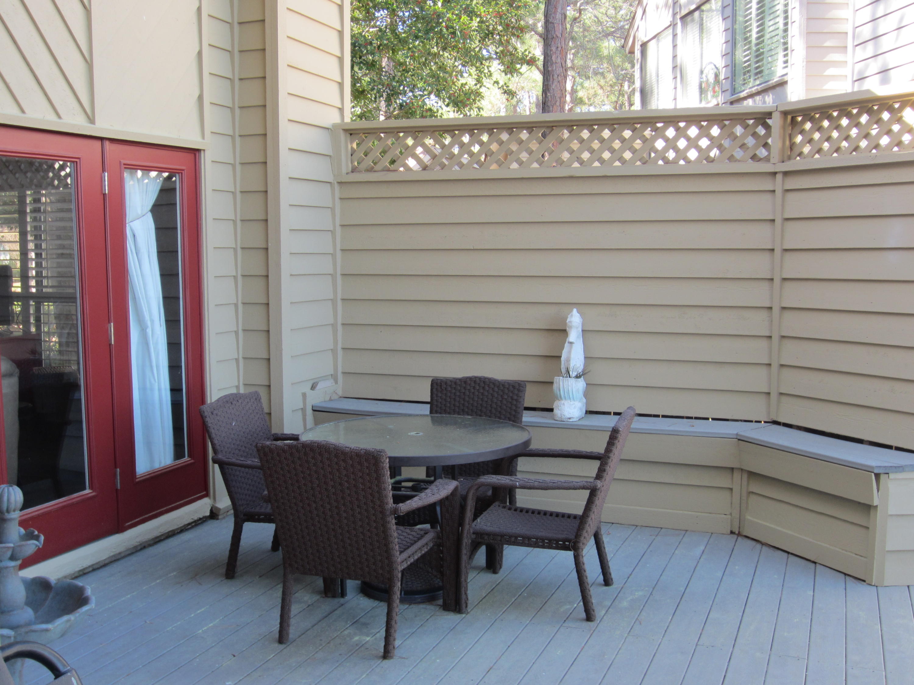 FAIRWAYS AT SANDESTIN PH 3 - Residential